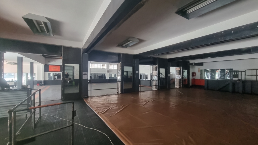 To Let Commercial Property for Rent in Parow Western Cape